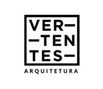 Vertentes Arquitetura - Logo
