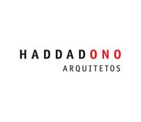 Haddad Ono Arquitetos - Logo