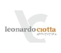 Leonardo Ciotta Arquitetura - Logo