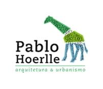 Pablo Hoerlle Arquitetura & Urbanismo - Logo