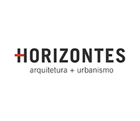 Horizontes Arquitetura e Urbanismo - Logo