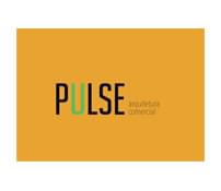 Pulse Arquitetura - Logo