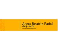 Anna Beatriz Fadul Arquiteta - Logo