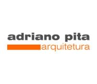 Adriano Pita Arquitetura - Logo