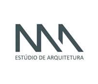 M.A Estúdio de Arquitetura - Logo