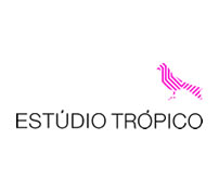 Estúdio Trópico - Logo