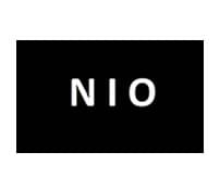 NIO architecten - Logo