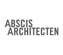 Abscis Architecten - Logo