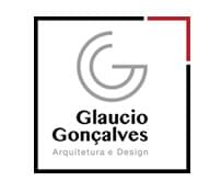 Glaucio Gonçalves Arquitetura e Design - Logo