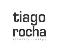 Tiago Rocha interior+design - Logo