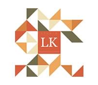 Studio LK Arquitetura e Interiores - Logo