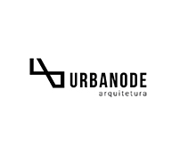 Urbanode Arquitetura - Logo