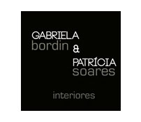 Bordin & Soares - Logo
