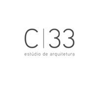 Casa33 Arquitetura - Logo