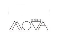 Estúdio Mova - Logo