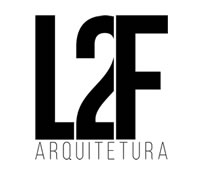 L2F Arquitetura - Logo