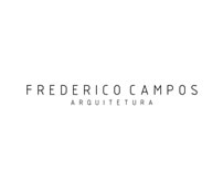 Frederico Campos Arquitetura - Logo