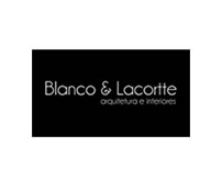 Blanco & Lacortte - Logo