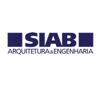 SIAB Arquitetura e Engenharia - Logo