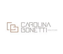 Carolina Bonetti Arquitetura - Logo