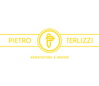 Pietro Terlizzi Arquitetura - Logo