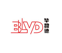 BLVD International - Logo