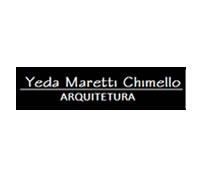 Yeda Maretti Chimello - Logo
