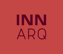 INN Arquitetura e Interiores - Logo