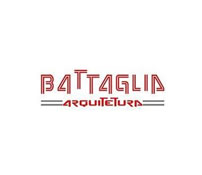 Battaglia Arquitetura - Logo