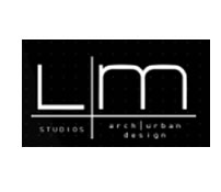 Lopes de Moura Studios - Logo