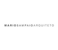 Mário Sampaio Arquiteto - Logo