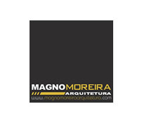 Magno Moreira Arquitetura - Logo