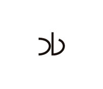 DB Arquitetos - Logo
