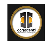 Dorascenzi Arquitetura e Construções - Logo