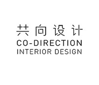 Co-Direction Interior Design - Logo