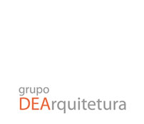 grupoDEArquitetura - Logo