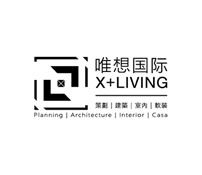 X+Living - Logo