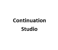 Continuation Studio - Logo