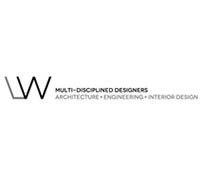LW Design Group - Logo