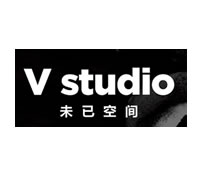 V studio - Logo