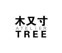 Atelier Tree - Logo