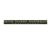 Tania Lousan Eustáquio Arquitetura - Logo