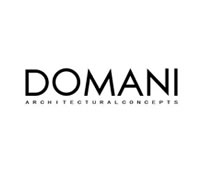 DOMANI - Logo