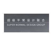 Super Normal Design - Logo