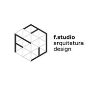 F.studio arquitetura + design - Logo