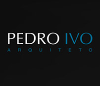 Pedro Ivo Arquiteto - Logo
