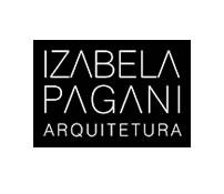 Izabela Pagani Arquitetura - Logo