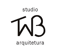 studio TWB arquitetura - Logo