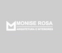 Monise Rosa Arquitetura e Interiores - Logo