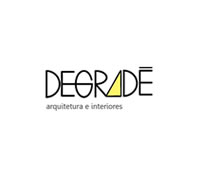 Degradê Arquitetura e Interiores - Logo